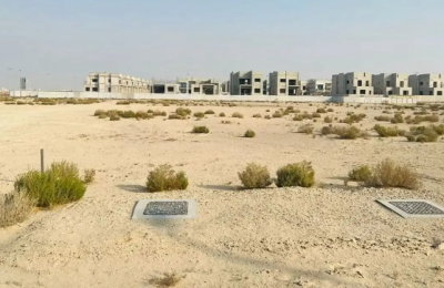 Residential Plot
