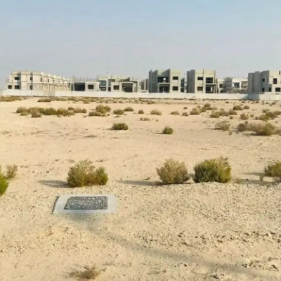 Residential Plot