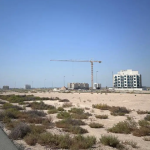 Residential Plot