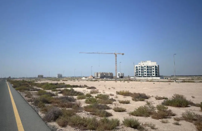 Residential Plot