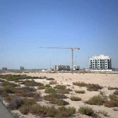 Residential Plot