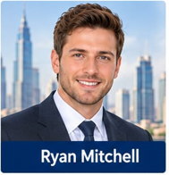 Ryan Mitchell