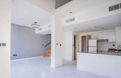 1BR FOR RENT || FULLY FURNISHED || VACANT