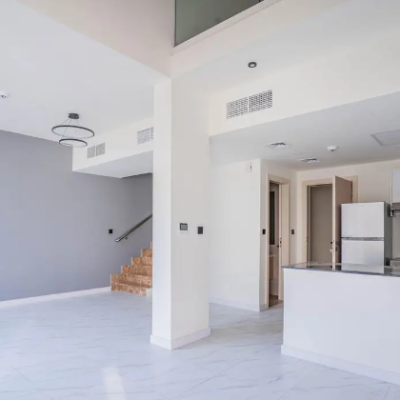 1BR FOR RENT || FULLY FURNISHED || VACANT