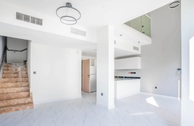 1BR FOR RENT || FULLY FURNISHED || VACANT