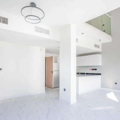 1BR FOR RENT || FULLY FURNISHED || VACANT