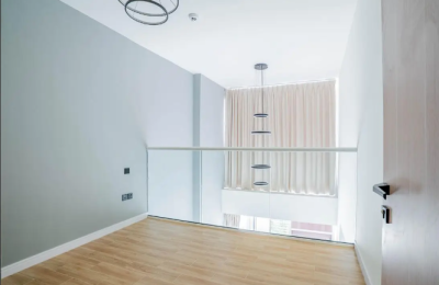 1BR FOR RENT || FULLY FURNISHED || VACANT