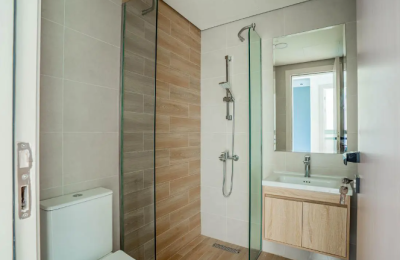 1BR FOR RENT || FULLY FURNISHED || VACANT