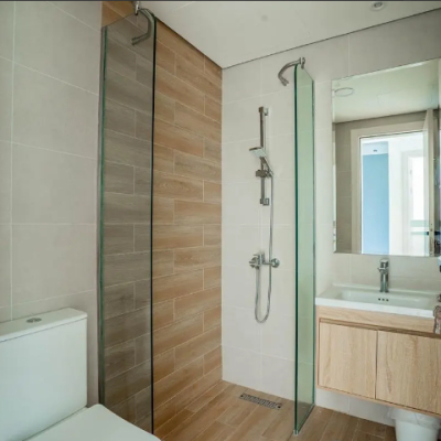 1BR FOR RENT || FULLY FURNISHED || VACANT