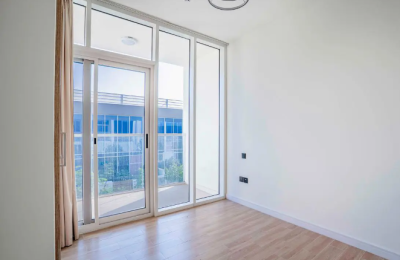 1BR FOR RENT || FULLY FURNISHED || VACANT
