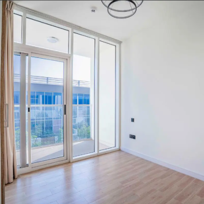 1BR FOR RENT || FULLY FURNISHED || VACANT