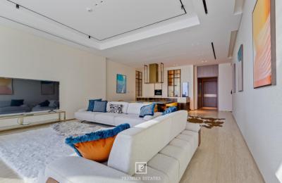 Sunset Ridge Twin Villas | Modern Finishing | Great Investment