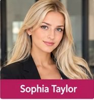 Sophia Taylor