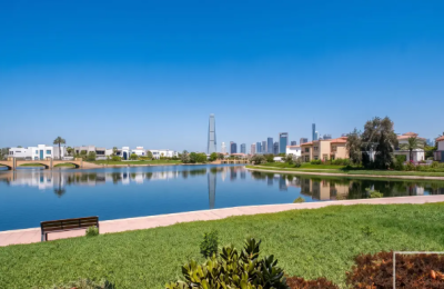 European Cluster, Jumeirah Islands, Dubai