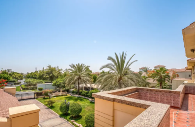 European Cluster, Jumeirah Islands, Dubai