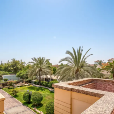 European Cluster, Jumeirah Islands, Dubai