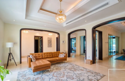 European Cluster, Jumeirah Islands, Dubai
