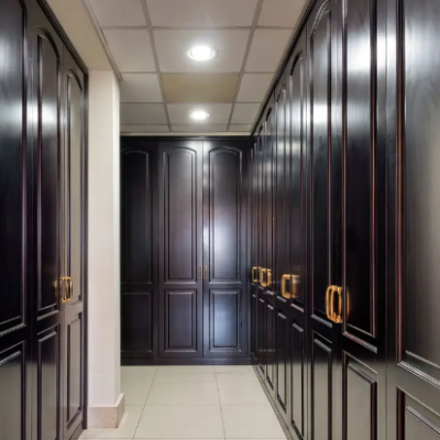 European Cluster, Jumeirah Islands, Dubai