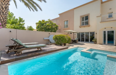 The Springs 1, The Springs, Dubai