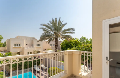 The Springs 1, The Springs, Dubai