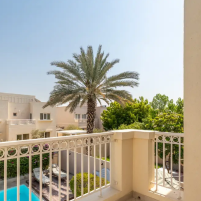 The Springs 1, The Springs, Dubai