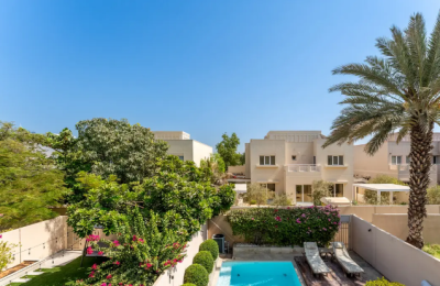 The Springs 1, The Springs, Dubai