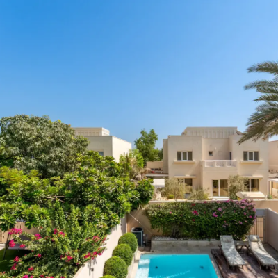 The Springs 1, The Springs, Dubai