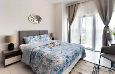 Rabdan Building, Motor City, Dubai
