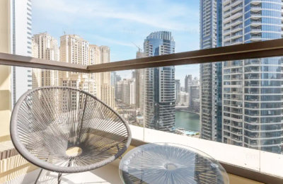 Jumeirah Beach Residence