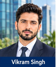 Vikram Singh