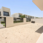 Maha Townhouses, Town Square, Dubai