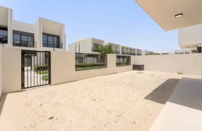Maha Townhouses, Town Square, Dubai
