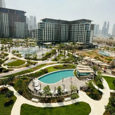 Haven by Emaar