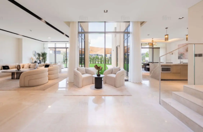 Golf Place II, Dubai Hills Estate, Dubai