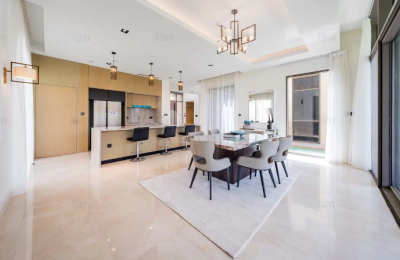 Golf Place II, Dubai Hills Estate, Dubai