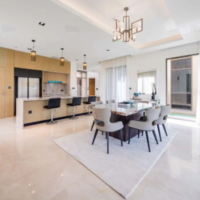 Golf Place II, Dubai Hills Estate, Dubai