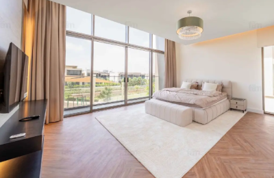 Golf Place II, Dubai Hills Estate, Dubai