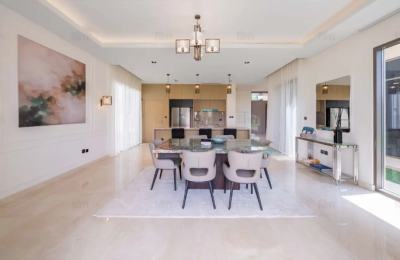 Golf Place II, Dubai Hills Estate, Dubai