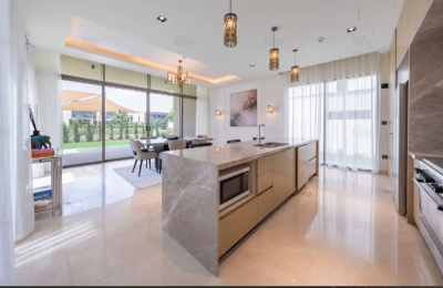Golf Place II, Dubai Hills Estate, Dubai