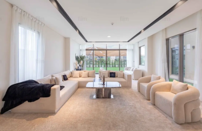 Golf Place II, Dubai Hills Estate, Dubai